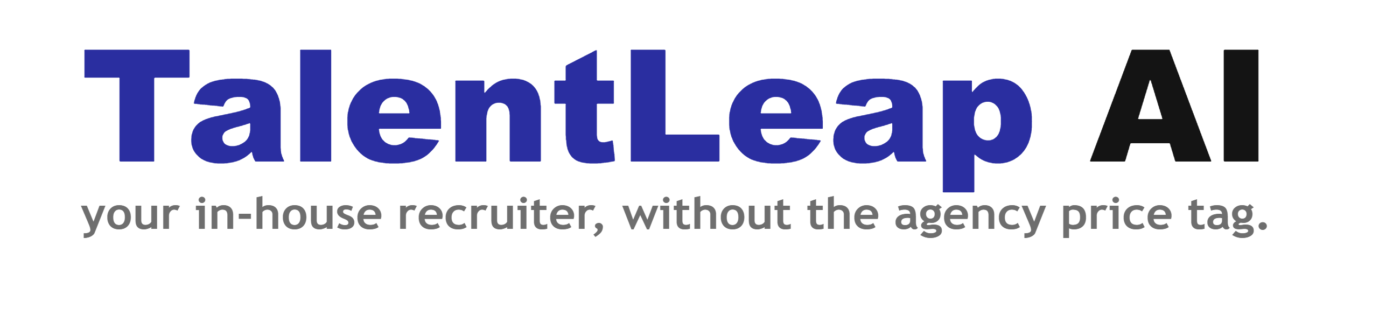 TalentLeap AI